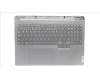 Lenovo COVER Upper Case ASM_POR L82WK ONGY WH para Lenovo Legion Pro 5-16IRX8 (82WK)