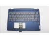 Lenovo COVER Upper Case ASM_SPA W 82Y1 AB para Lenovo IdeaPad Slim Flex 5-16IRU8 (82Y1)