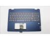 Lenovo COVER Upper Case ASM_GER W 82Y1 AB para Lenovo IdeaPad Slim Flex 5-16IRU8 (82Y1)