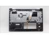 Lenovo COVER Upper Case ASM_EURO ENG H82YNNFPAG para Lenovo Yoga 7 16IRL8 (82YN)