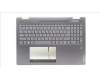 Lenovo COVER Upper Case ASM_RUS H 82YN FP STGY para Lenovo Yoga 7 16IRL8 (82YN)
