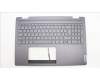 Lenovo COVER Upper Case ASM_SPA H 82YN FP STGY para Lenovo Yoga 7 16IRL8 (82YN)