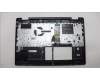 Lenovo COVER Upper Case ASM_BEL H 82YN FP STGY para Lenovo Yoga 7 16IRL8 (82YN)