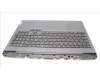 Lenovo COVER Upper Case ASM_SWS L82WR RGB WTWOL para Lenovo Legion Pro 7-16IRX8 (82WR)