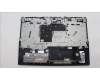 Lenovo COVER Upper Case ASM_UKR L82WR RGB WTWOL para Lenovo Legion Pro 7-16IRX8 (82WR)