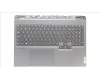 Lenovo COVER Upper Case ASM_HBW L82WR RGB WTWOL para Lenovo Legion Pro 7-16IRX8 (82WR)