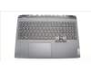 Lenovo COVER Upper Case ASM_POR L82WR RGB WTWOL para Lenovo Legion Pro 7-16IRX8 (82WR)