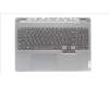 Lenovo COVER Upper Case ASM_RUS L82WR RGB WTWOL para Lenovo Legion Pro 7-16IRX8 (82WR)