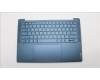Lenovo COVER Upper Case ASM_RUS H 82Y7 TT PS para Lenovo Yoga 7 Pro 14IRH8 (82Y7)
