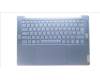 Lenovo COVER Upper Case ASM_UKE H 82Y7 TT PS para Lenovo Yoga 7 Pro 14IRH8 (82Y7)