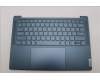 Lenovo COVER Upper Case ASM_UKR H 82Y7 TT PS para Lenovo Yoga 7 Pro 14IRH8 (82Y7)