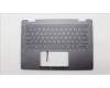 Lenovo COVER Upper Case ASM_SLV H 82YL FP STGY para Lenovo Yoga 7 14IRL8 (82YL)