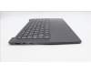 Lenovo COVER Upper Case ASM_SPA H 82Y7STGYNPS para Lenovo Yoga 7 Pro 14IRH8 (82Y7)
