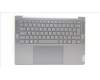 Lenovo COVER Upper Case ASM_UKE H 82Y7STGYPS para Lenovo Yoga 7 Pro 14IRH8 (82Y7)