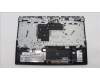 Lenovo COVER Upper CaseASM_EUROENGL82WRRGBWTWOL para Lenovo Legion Pro 7-16IRX8 (82WR)