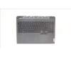 Lenovo COVER Upper Case ASM_FRA L82WR RGB WTWOL para Lenovo Legion Pro 7-16IRX8 (82WR)