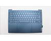 Lenovo COVER Upper Case ASM_FRA H 82Y7 TT NPS para Lenovo Yoga 7 Pro 14IRH8 (82Y7)
