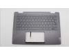 Lenovo COVER Upper Case ASM_ITA H 82YL NFP STGY para Lenovo Yoga 7 14IRL8 (82YL)