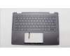 Lenovo COVER Upper Case ASM_BUL H 82YL NFP STGY para Lenovo Yoga 7 14IRL8 (82YL)