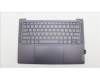Lenovo COVER Upper Case ASM_RUS H 82Y7STGYNPS para Lenovo Yoga 7 Pro 14IRH8 (82Y7)