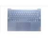 Lenovo COVER Upper Case ASM_ITA H 82Y7 TT PS para Lenovo Yoga 7 Pro 14IRH8 (82Y7)