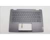 Lenovo COVER Upper Case ASM_SPA H 82YL NFP STGY para Lenovo Yoga 7 14IRL8 (82YL)