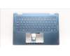 Lenovo COVER Upper Case ASM_BUL H 82YL NFP TT para Lenovo Yoga 7 14IRL8 (82YL)
