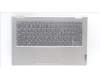 Lenovo COVER UpperCaseASM_HBW C21JG MG BL para Lenovo ThinkBook 14s Yoga IRU (21JG)