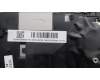Lenovo COVER UpperCaseASM_UKR C21JG MG BL para Lenovo ThinkBook 14s Yoga IRU (21JG)