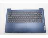 Lenovo COVER Upper Case ASM_ENG L82X7 AB NBL para Lenovo IdeaPad Slim 3-15IRU8 (82X7)