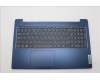 Lenovo COVER Upper Case ASM_UKE L82X7 AB NBL para Lenovo IdeaPad Slim 3-15IRU8 (82X7)