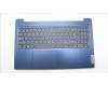 Lenovo COVER Upper Case ASM_SPA L82X7 AB NBL para Lenovo IdeaPad Slim 3-15IRU8 (82X7)