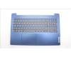 Lenovo COVER Upper Case ASM_POR L82X7 AB NBL para Lenovo IdeaPad Slim 3-15IRU8 (82X7)