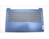 Lenovo COVER Upper Case ASM_HBW L82X7 AB NBL para Lenovo IdeaPad Slim 3-15IRU8 (82X7)