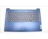 Lenovo COVER Upper Case ASM_SWS L82X7 AB NBL para Lenovo IdeaPad Slim 3-15IRU8 (82X7)