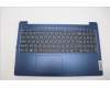 Lenovo COVER Upper Case ASM_EURO ENG L82X7ABNBL para Lenovo IdeaPad Slim 3-15IRU8 (82X7)