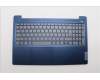 Lenovo COVER Upper Case ASM_BEL L82X7 ABFP BL para Lenovo IdeaPad Slim 3-15IRU8 (82X7)