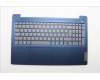 Lenovo COVER Upper Case ASM_NORDIC L82X7 ABFPBL para Lenovo IdeaPad Slim 3-15IRU8 (82X7)