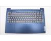 Lenovo COVER Upper Case ASM_SPA L82X7 ABFP BL para Lenovo IdeaPad Slim 3-15IRU8 (82X7)
