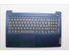 Lenovo COVER Upper Case ASM_SWS L82X7 ABFP BL para Lenovo IdeaPad Slim 3-15IRU8 (82X7)