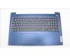 Lenovo COVER Upper Case ASM_SPA L82X7 ABFP NBL para Lenovo IdeaPad Slim 3-15IRU8 (82X7)