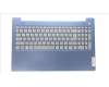 Lenovo COVER Upper Case ASM_GER L82X7 ABFP NBL para Lenovo IdeaPad Slim 3-15IRU8 (82X7)