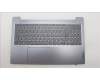Lenovo COVER Upper Case ASM_FRA L82X7 AG BL para Lenovo IdeaPad Slim 3-15IRU8 (82X7)