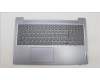 Lenovo COVER Upper Case ASM_POR L82X7 AG BL para Lenovo IdeaPad Slim 3-15IRU8 (82X7)