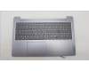 Lenovo COVER Upper Case ASM_SPA L82X7 AG BL para Lenovo IdeaPad Slim 3-15IRU8 (82X7)