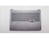 Lenovo COVER Upper Case ASM_ARA L83AQ A/G para Lenovo IdeaPad 5 Pro 16IRH8 (83AQ)