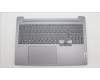 Lenovo COVER Upper Case ASM_FRA L83AQ A/G para Lenovo IdeaPad 5 Pro 16IRH8 (83AQ)
