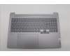 Lenovo COVER Upper Case ASM_GRE L83AQ A/G para Lenovo IdeaPad 5 Pro 16IRH8 (83AQ)