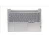 Lenovo COVER Upper Case ASM_HBW L83AQ A/G para Lenovo IdeaPad 5 Pro 16IRH8 (83AQ)