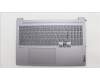 Lenovo COVER Upper Case ASM_ITA L83AQ A/G para Lenovo IdeaPad 5 Pro 16IRH8 (83AQ)
